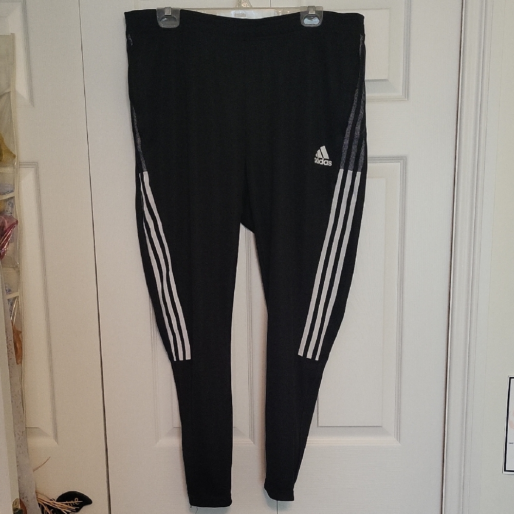 Adidas Black Pants